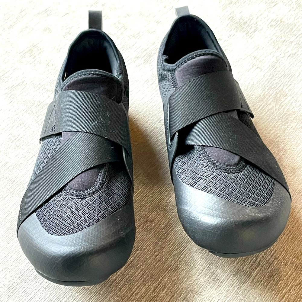 Shamano Women’s Indoor Cycling Shoes, size 41